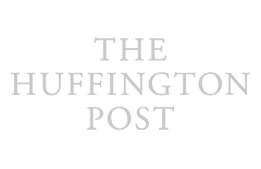 Huffington Post logo
